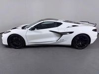 Neu Corvette ZR1 2026 Weiß