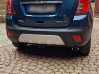 gebraucht Opel Mokka 1.4 Turbo 4x4 Innovation eco Flex