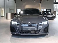 Neu BMW i4 Performance 442 kW (601 PS) 2025 Grau Limousine