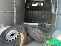 Gebraucht Opel Movano 145 PS (106 kW) 2019 Weiß Van / Kleinbus