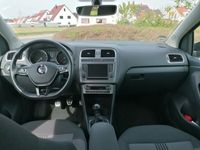 gebraucht VW Polo 1.2 TSI 81kW BMT ALLSTAR ALLSTAR