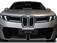Neu BMW iX3 469 kW (638 PS) 2026 Wählbar SUV