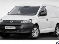 Gebraucht VW Caddy Maxi Trendline 102 PS (75 kW) 2026 Weiß Van / Kleinbus