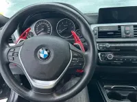 Usata BMW 320 190 CV (139 kW) 2020 Nero Berlina