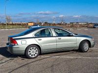 Gebraucht Volvo S60 170 PS (125 kW) 2007 Beige Limousine