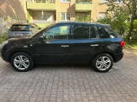 Gebraucht Renault Koleos Night&Day 150 PS (110 kW) 2011 Schwarz SUV