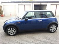 gebraucht Mini Cooper One 1,6