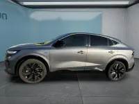 Gebraucht Renault Rafale 200 PS (147 kW) 2024 Grau SUV