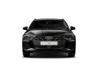 Gebraucht Audi A3 S-Line 116 PS (85 kW) 2025 Mythosschwarz metallic Limousine