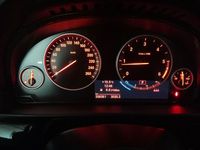 Gebraucht BMW 525 218 PS (160 kW) 2012 Blau Limousine