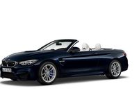Gebraucht BMW M4 Competition Edition 431 PS (317 kW) 2026 Cabrio