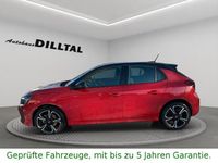 Gebraucht Opel Corsa 101 PS (74 kW) 2024 Lackierung peperoncino red/typ Kleinwagen