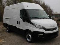 Gebraucht Iveco Daily 2017 Weiss