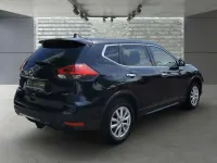 Gebraucht Nissan X-Trail 360º 163 PS (119 kW) 2018 Schwarz SUV