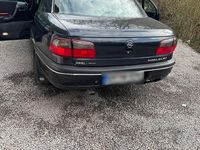 Gebraucht Opel Omega 145 PS (106 kW) 2000 Braun Limousine