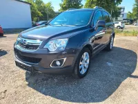 Gebraucht Opel Antara 163 PS (119 kW) 2015 Grau SUV