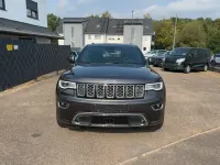 Gebraucht Jeep Grand Cherokee Overland 250 PS (183 kW) 2019 Grau SUV