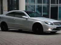 gebraucht Mercedes C200 Kompressor| SPORT-PAKET| XENON| LEDER| PDC