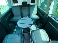 Gebraucht VW Multivan 226 PS (166 kW) 2020 Schwarz Van / Kleinbus