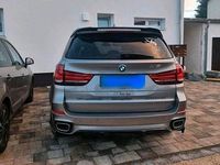 Gebraucht BMW X5 313 PS (230 kW) 2016 SUV