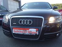 Gebraucht Audi A6 Ambiente 256 PS (188 kW) 2005 Schwarz Kombi