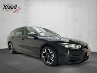 Neu VW Passat R-line 193 PS (141 kW) 2026 Schwarz Kombi