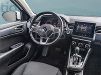 Gebraucht Renault Arkana 140 PS (102 kW) 2023 Weiß SUV