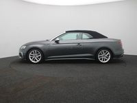 Gebraucht Audi S5 Cabriolet Ambiente 354 PS (260 kW) 2023 Daytonagrau perleffekt Cabrio