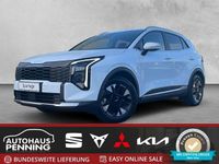 Neu Kia Sportage Comfort 150 PS (110 kW) 2026 Weiss SUV