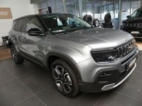 Gebraucht Jeep Avenger Summit 101 PS (74 kW) 2025 Grau SUV