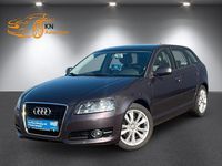Gebraucht Audi A3 140 PS (102 kW) 2011 Grau Kleinwagen