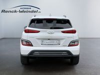 gebraucht Hyundai Kona Elektro Prime 150 kW HUD Navi Soundsystem LED Scheinwerferreg. ACC Apple CarPlay Android Auto