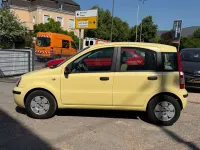 Occasion Fiat Panda Active 54 ch (39 kW) 2006 Other Citadine