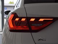 gebraucht Audi A1 Sportback 25 TFSI S tronic