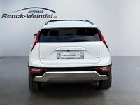 Gebraucht Kia Niro Spirit 129 PS (94 kW) 2025 Weiss SUV