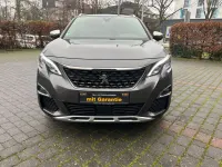 Gebraucht Peugeot 5008 GT 177 PS (130 kW) 2018 Grau SUV