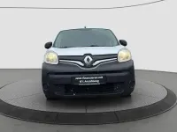 Gebraucht Renault Kangoo Rapid Extra 90 PS (66 kW) 2016 Mineral weiss Van / Kleinbus