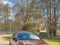 Gebraucht Seat Leon FR 184 PS (135 kW) 2019 Orange Kleinwagen