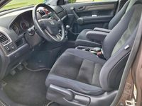 Gebraucht Honda CR-V 150 PS (110 kW) 2012 Braun SUV