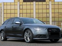 gebraucht Audi S6 4.0 TFSI quattro hud led matrix AHK Sthzg