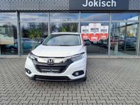 gebraucht Honda HR-V 1.5i-VTEC EXECUTIVE NAVI LED PDC DAB PANO KAMERA 1