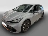 Second-hand Cupra Born 150 kW (204 CP) 2024 Gri Hatchback
