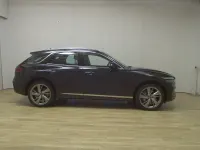 Gebraucht Genesis GV70 Sport 305 PS (224 kW) 2024 Schwarz SUV