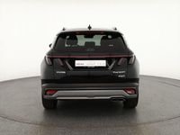 Neu Hyundai Tucson 252 PS (185 kW) 2025 Schwarz SUV