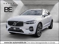 Gebraucht Volvo XC60 Core 197 PS (144 kW) 2023 Weiß SUV