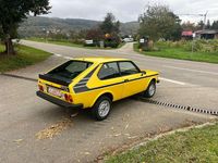 Gebraucht Fiat 128 64 PS (47 kW) 1979 Gelb Coupé