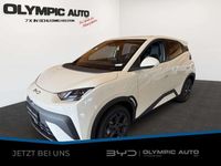 Neu BYD Dolphin Surf Boost 64 kW (88 PS) 2025 Weiß Kleinwagen