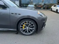 Gebraucht Maserati Grecale 530 PS (389 kW) 2023 Grau SUV