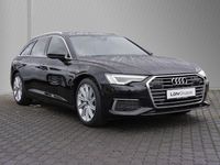 Gebraucht Audi A6 Design 204 PS (150 kW) 2023 Schwarz Kombi