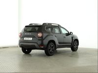 gebraucht Dacia Duster TCe 150 EDC Extreme GJR SHZ Multiviewkamera